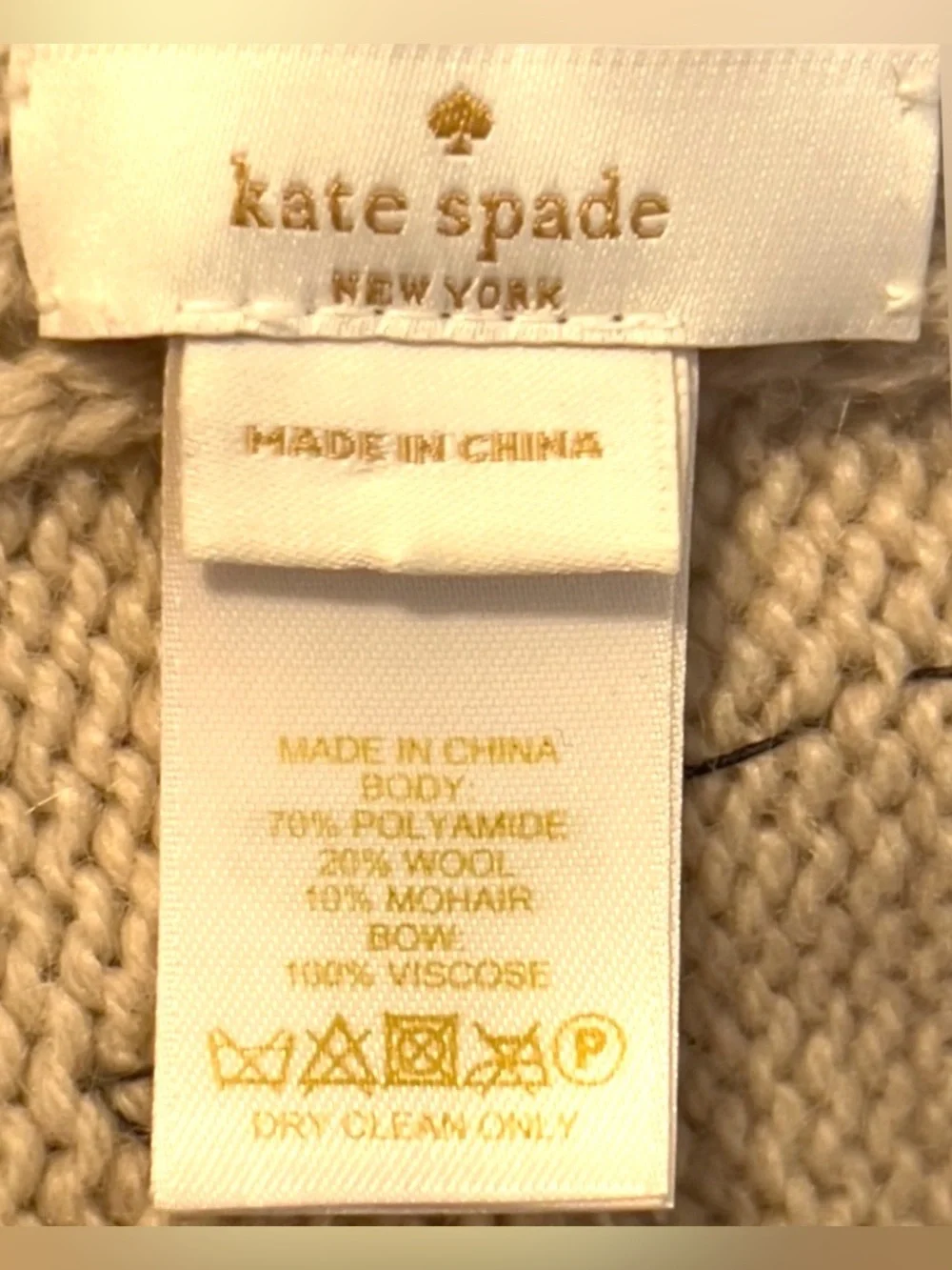 kate spade beautiful quintessential